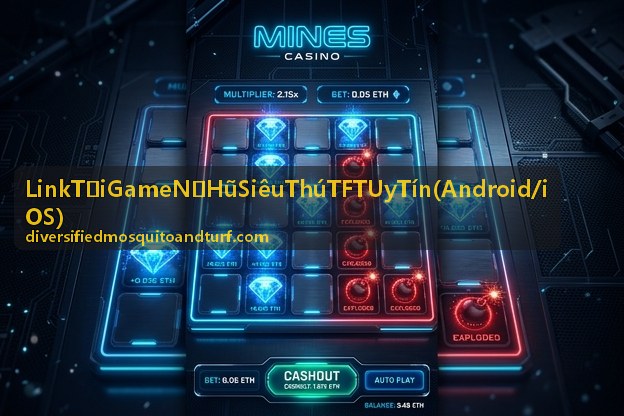 Bước 1: Nhấn nút tải game Nổ Hũ Siêu Thú TFT cho điện thoại