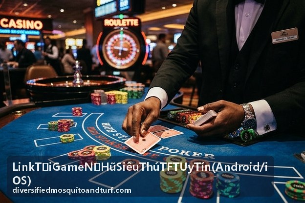 Bước 3: Cài đặt game Nổ Hũ Siêu Thú TFT trên điện thoại