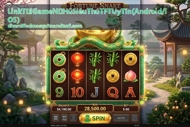 Hướng dẫn nạp tiền Nổ Hũ Siêu Thú TFT